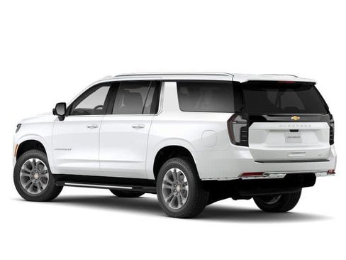 New 2026 Chevrolet Suburban LT w/ Comfort Package image 29
