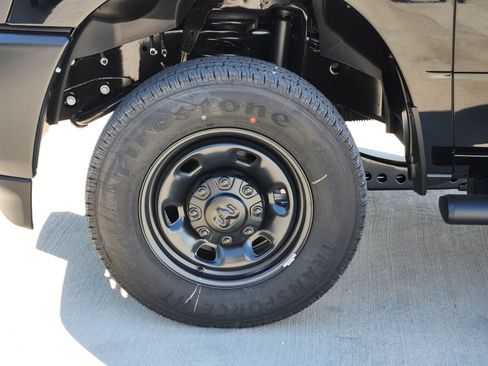 New 2026 RAM 2500 Tradesman AWD/4WD image 11