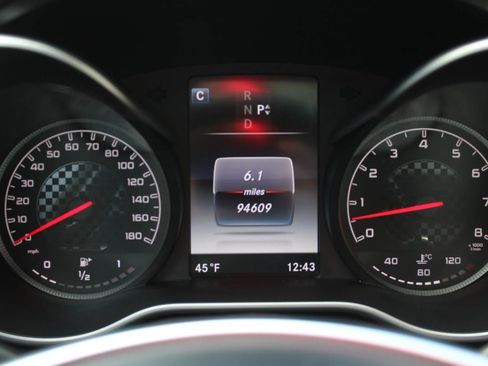 Used 2016 Mercedes-Benz C 450 AMG image 23