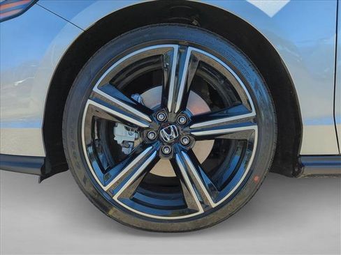 New 2026 Honda Accord Sport image 10