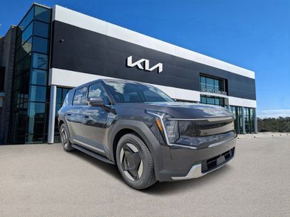New 2026 Kia EV9 Light