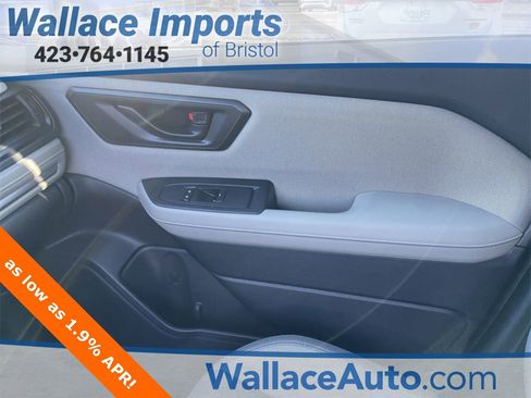 Certified 2025 Subaru Forester w/ Convenience Package #2 image 19