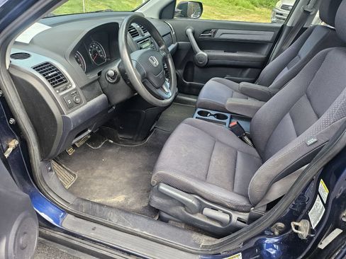 Used 2008 Honda CR-V LX image 12