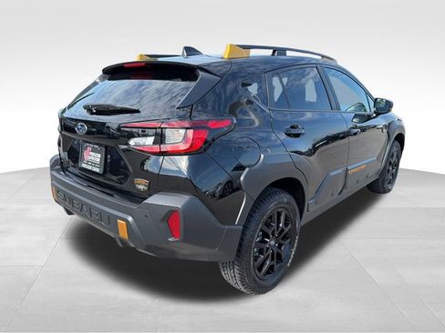 Used 2026 Subaru Crosstrek 2.5i Wilderness AWD/4WD image 7