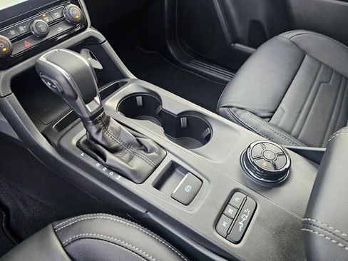 New 2025 Ford Ranger Lariat w/ FX4 Off-Road Package image 17