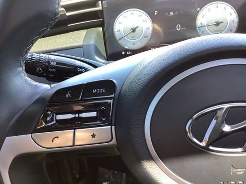 Used 2023 Hyundai Tucson SEL w/ Convenience Package AWD/4WD image 40