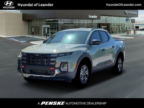 New 2026 Hyundai Santa Cruz XRT AWD/4WD image 1
