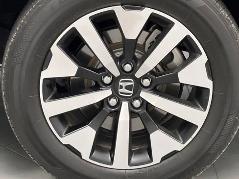 Used 2025 Honda Odyssey EX-L image 78