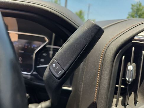 Used 2020 GMC Sierra 1500 AT4 w/ AT4 Premium Package AWD/4WD image 32
