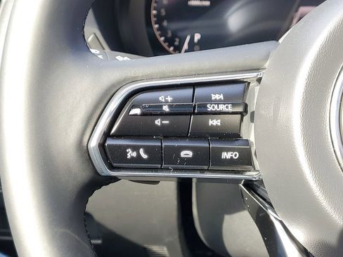 New 2026 MAZDA CX-90 3.3 Turbo w/ Premium Sport Pkg AWD/4WD image 23