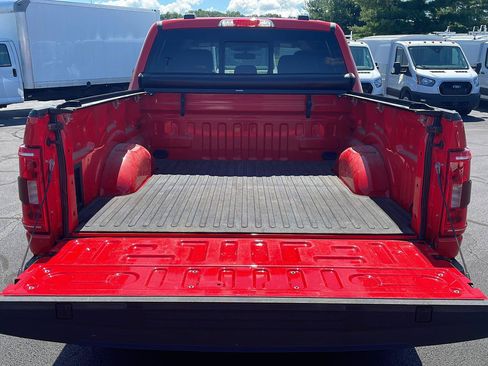 Used 2022 Ford F150 XLT w/ Equipment Group 302A High AWD/4WD image 32