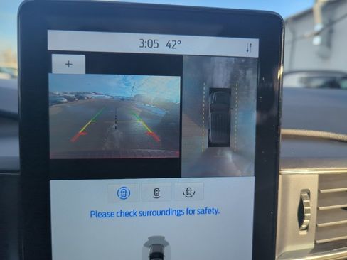 Used 2020 Ford Explorer ST w/ Premium Technology Package image 20