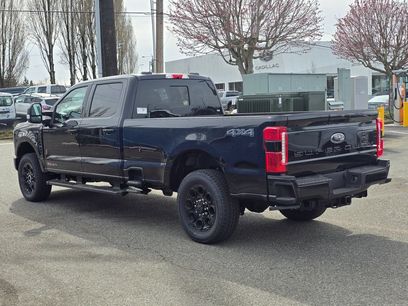 New 2026 Ford F350 XLT w/ XLT Premium Package