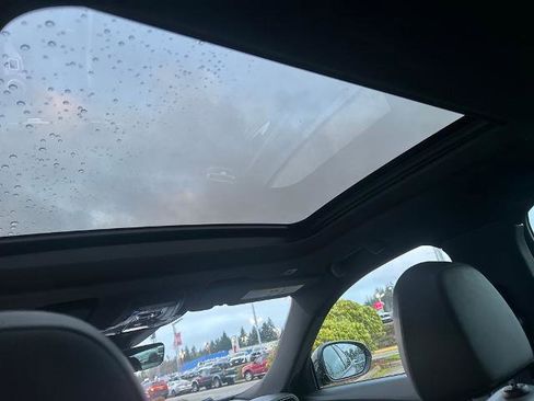 Used 2024 Dodge Hornet R/T Plus w/ Tech Pack Plus w/o Parking image 32