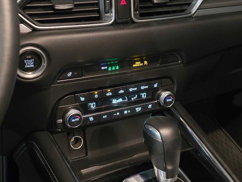 Used 2024 MAZDA CX-5 AWD 2.5 S image 33