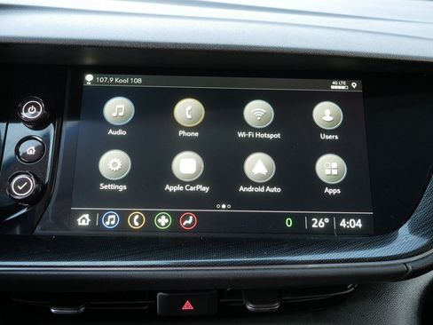 Used 2023 Buick Envision Preferred image 31