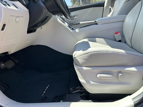 Used 2015 Toyota Venza XLE w/ XLE Premium Package FWD image 6