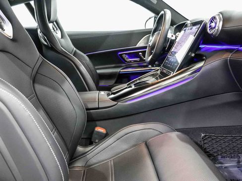 Certified 2024 Mercedes-Benz AMG GT 55 image 18