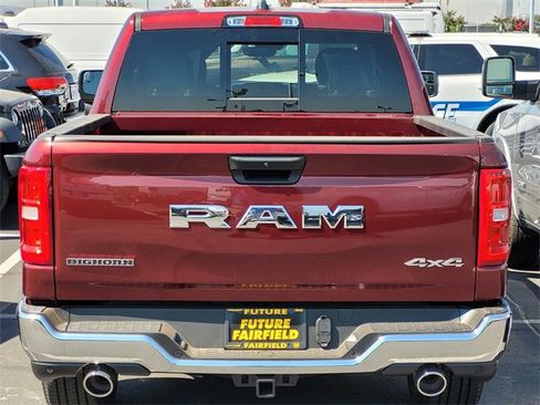 New 2026 RAM 1500 Big Horn image 5