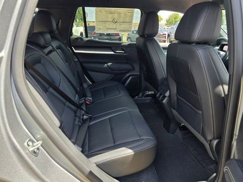 New 2026 GMC Terrain Elevation w/ Elevation Premium Package FWD image 16