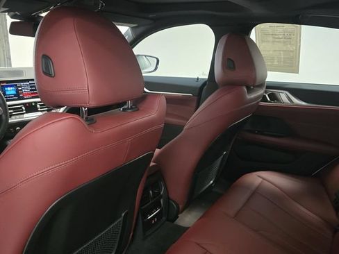Used 2023 BMW M440i Gran Coupe RWD image 13