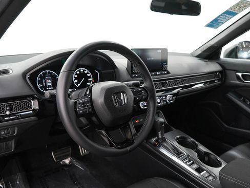 Used 2023 Honda Civic Sport image 22