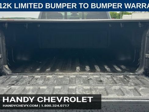 Used 2021 RAM 1500 Big Horn AWD/4WD image 35