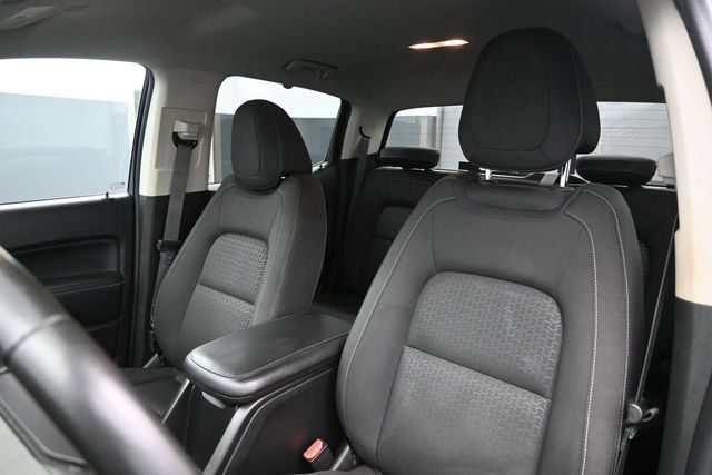 Used 2019 GMC Canyon SLE w/ Elevation Edition AWD/4WD image 11