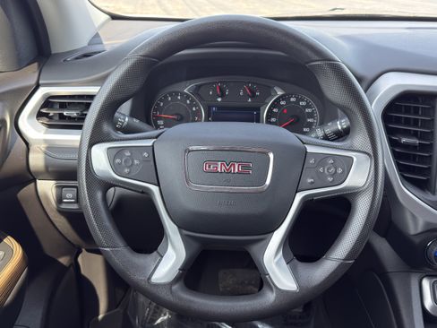 Used 2023 GMC Acadia SLE w/ Driver Convenience Package AWD/4WD image 30