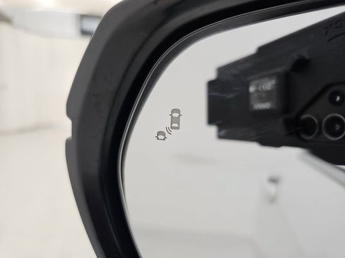 Used 2021 Honda CR-V EX-L image 44