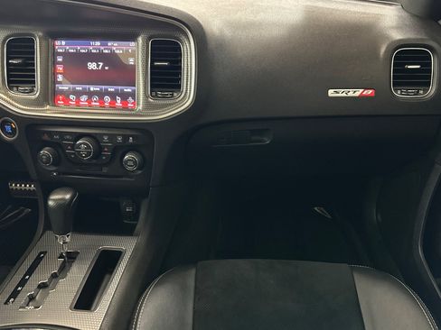 Used 2012 Dodge Charger SRT8 w/ Adaptive Cruise Control Group RWD image 31