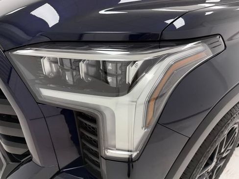 Used 2026 Toyota Tundra Limited RWD image 6