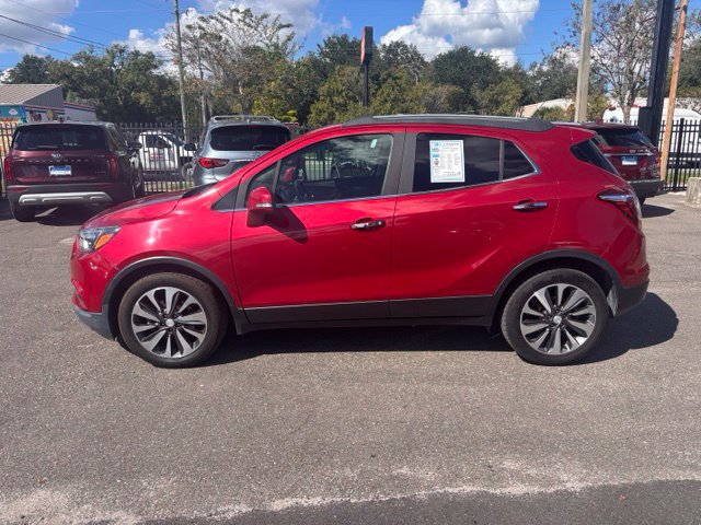 Used 2019 Buick Encore Essence FWD image 4