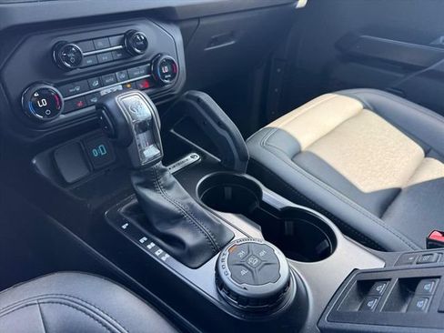 Used 2024 Ford Bronco Big Bend AWD/4WD image 18