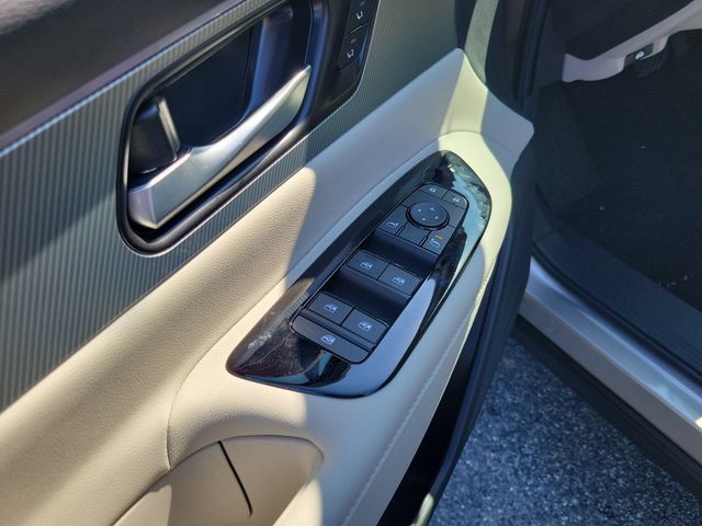 New 2026 Nissan Murano SL AWD/4WD image 15