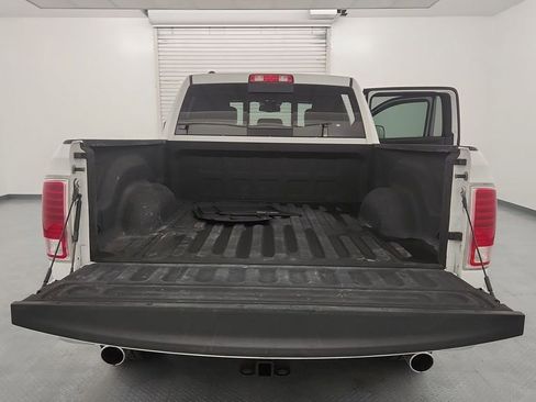 Used 2017 RAM 1500 Limited AWD/4WD image 31