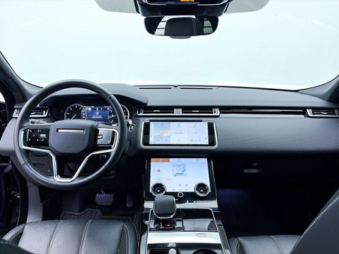 Used 2023 Land Rover Range Rover Velar S image 32