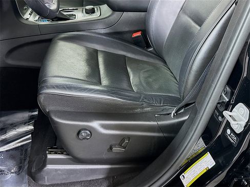 Used 2021 Jeep Grand Cherokee High Altitude image 24