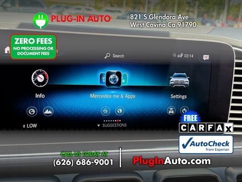 Used 2020 Mercedes-Benz GLE 350 4MATIC image 30