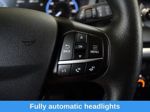 Used 2023 Ford Bronco Sport Heritage AWD/4WD image 5