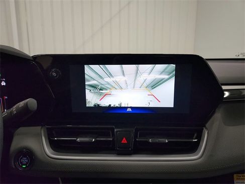 New 2026 Chevrolet TrailBlazer LT w/ Driver Confidence Package image 22