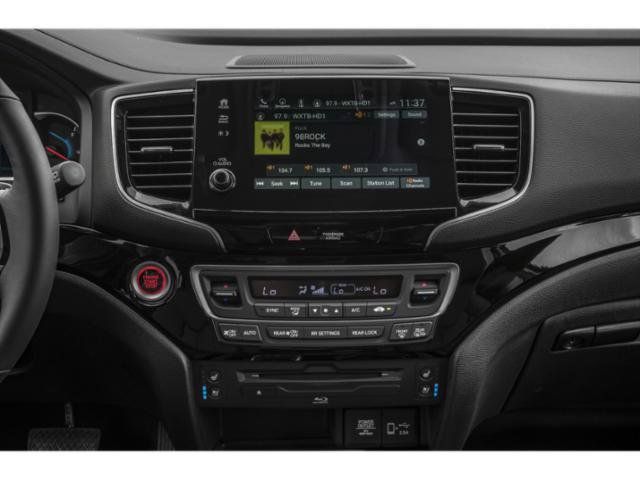 Used 2021 Honda Pilot Elite image 13