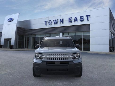 New 2026 Ford Bronco Sport Big Bend image 6