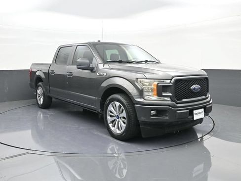 Used 2018 Ford F150 XL w/ Equipment Group 101A Mid RWD image 21