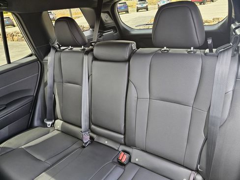 New 2026 Subaru Outback Touring XT AWD/4WD image 24