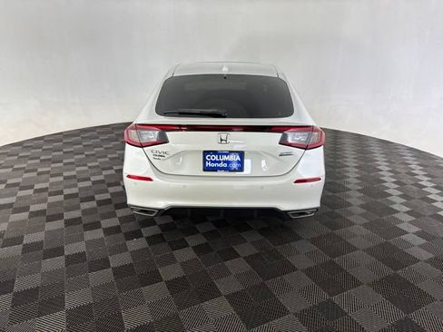 Used 2024 Honda Civic Sport Touring image 6