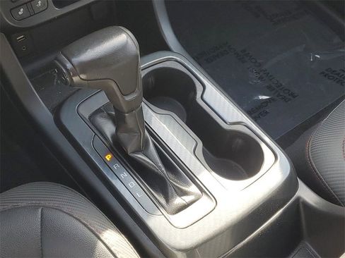 Certified 2018 GMC Canyon All Terrain w/ Trailering Package image 15