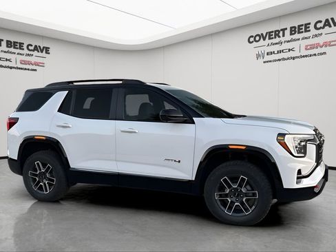New 2026 GMC Terrain AT4 image 12