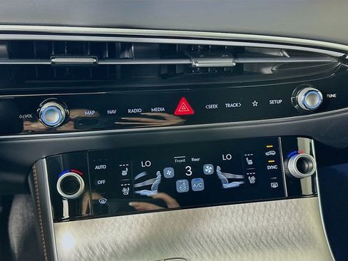 New 2026 Genesis GV70 2.5T Sport Prestige image 14