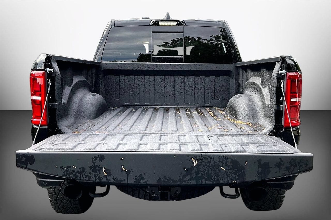 New 2026 RAM 1500 RHO w/ RHO Level 1 Equipment Group AWD/4WD image 21